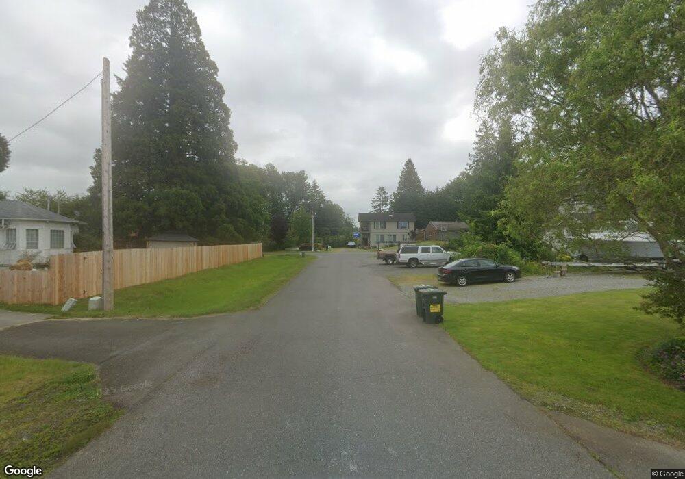 0 XX Ruby St, Blaine, WA 98230 - photo 1