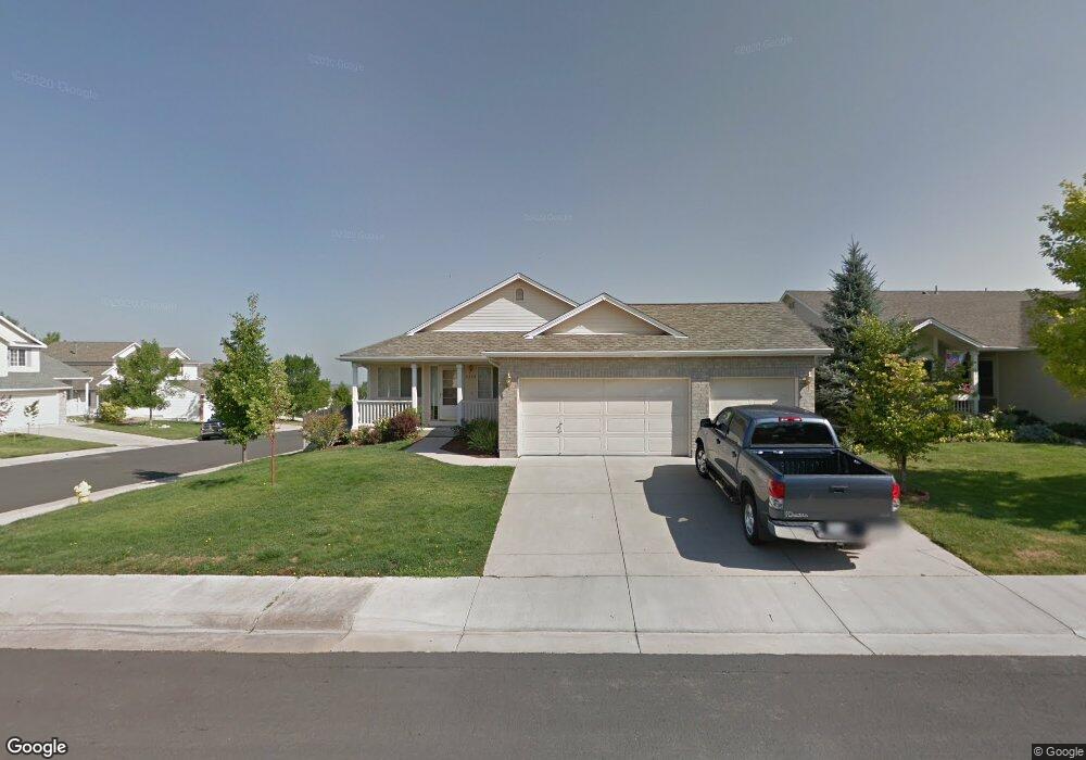 5393 S Valdai Way, Aurora, CO 80015 - photo 1