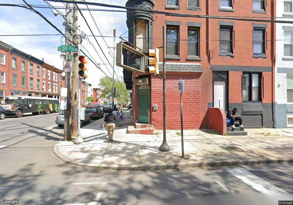 1559 N 29th St, Philadelphia, PA 19121 - photo 1