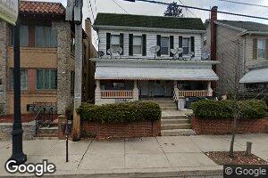 13 W Broad St, West Hazleton, PA 18202