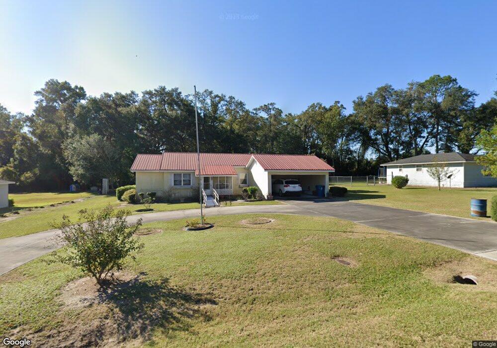2397 Spring St, Waycross, GA 31503 - photo 1