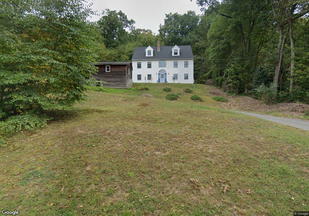 46 Park Rd, Haddam, CT 06438 - photo 1