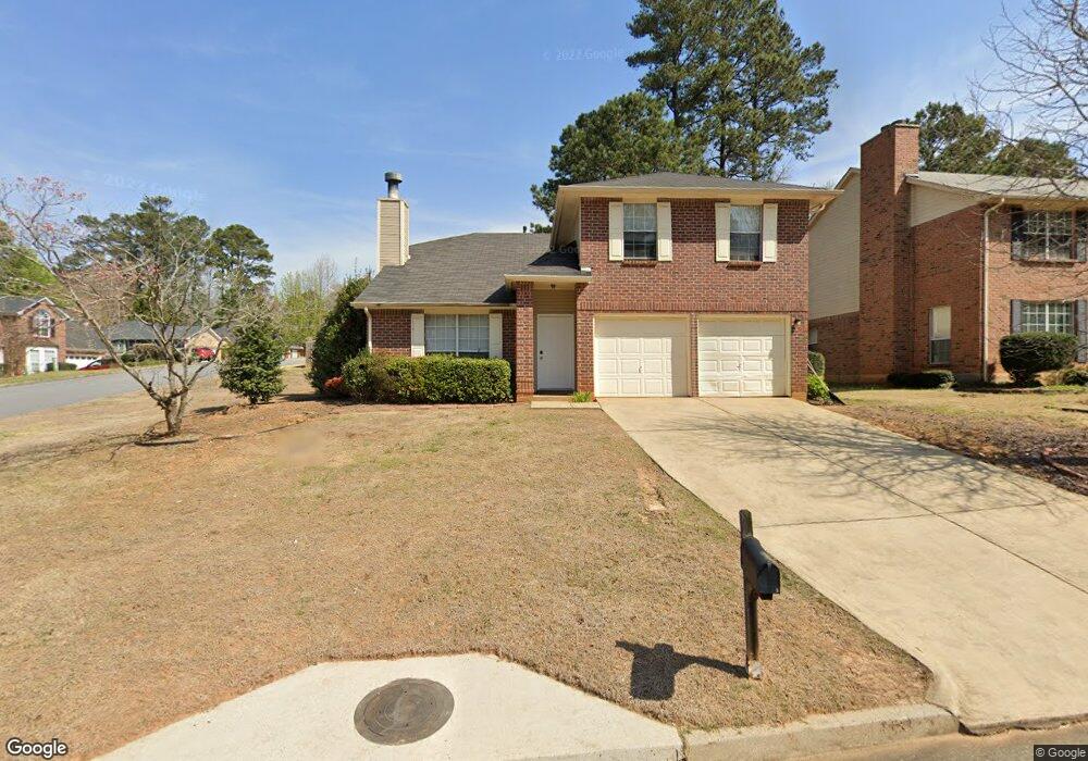 11000 Mortons Crossing, Alpharetta, GA 30022 - photo 1