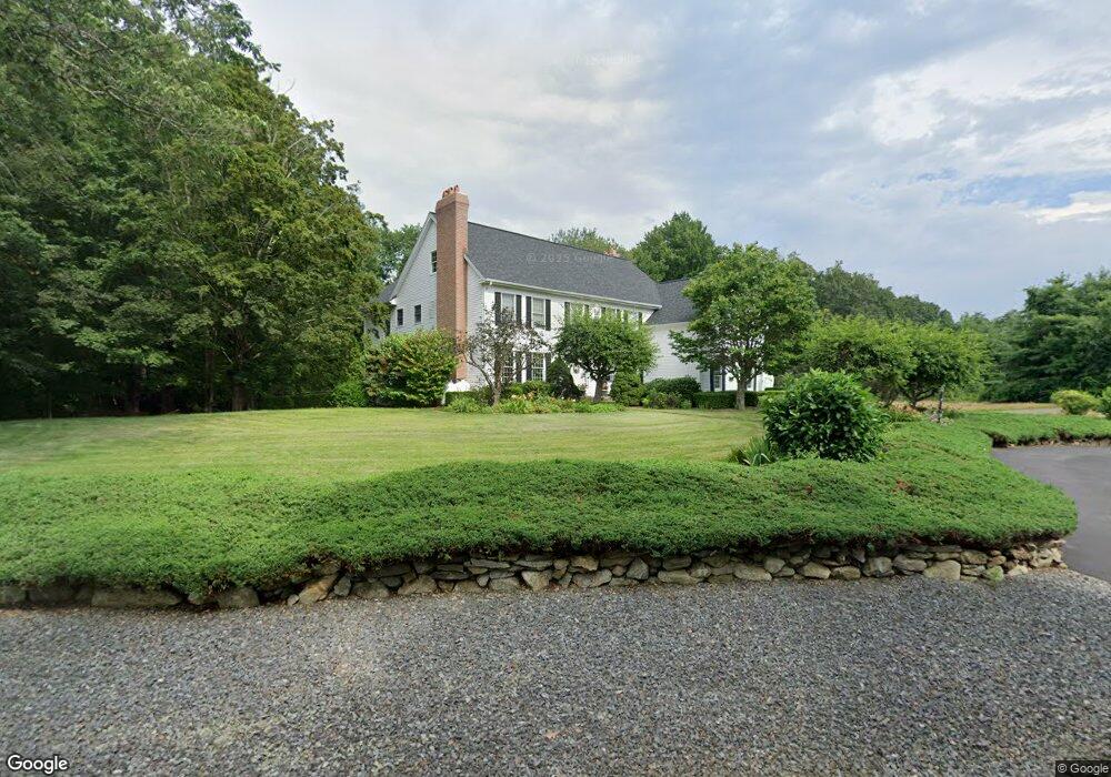 11 Camelot Rd, Windham, NH 03087 - photo 1