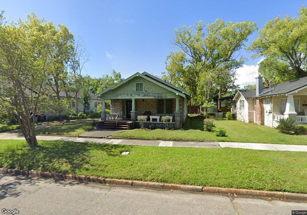 1314 Belvedere Ave, Jacksonville, FL 32205 - photo 1