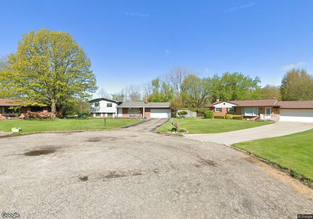 4362 Old Colony Dr, Flint, MI 48507 - photo 1