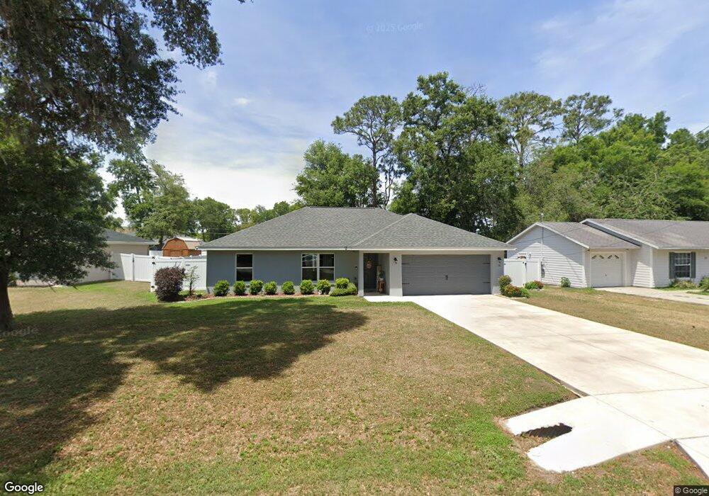 14 Dogwood Drive Trail, Ocala, FL 34472 - photo 1