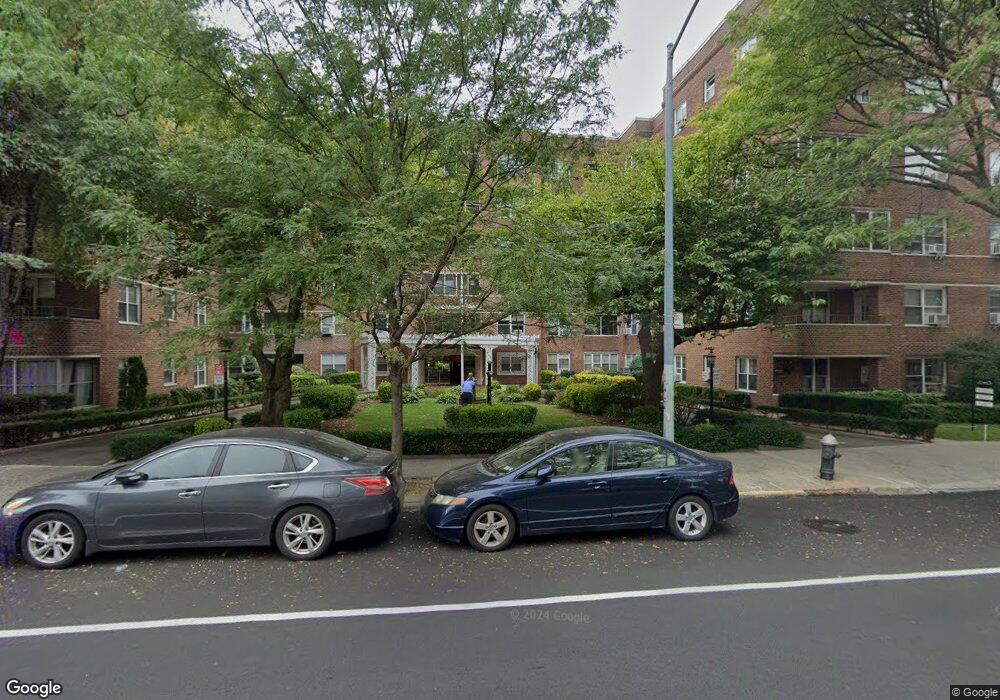 George Washington Apartments unit C11, Forest Hills, NY 11375 - photo 1