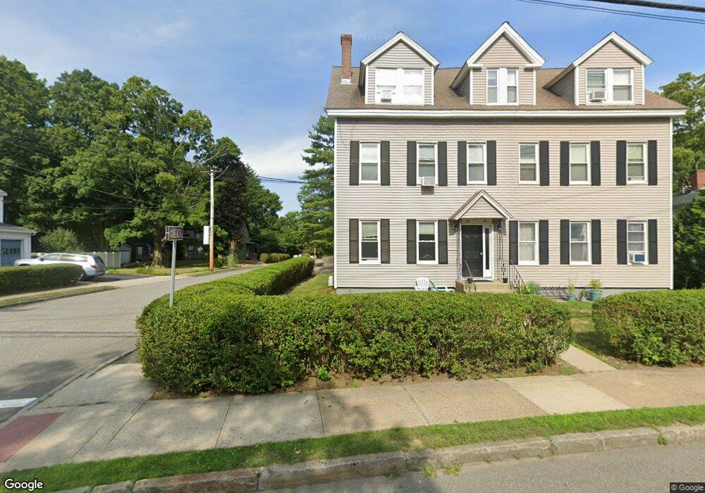 90 South St unit 1, Westborough, MA 01581 - photo 1