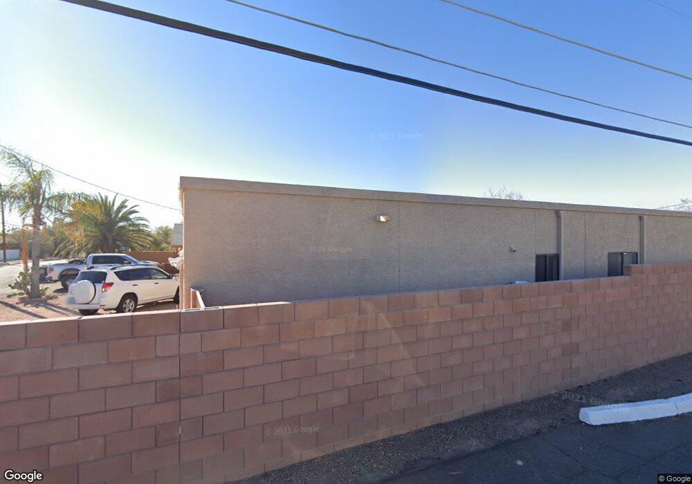 3119 N Jackson Ave, Tucson, AZ 85719 - photo 1