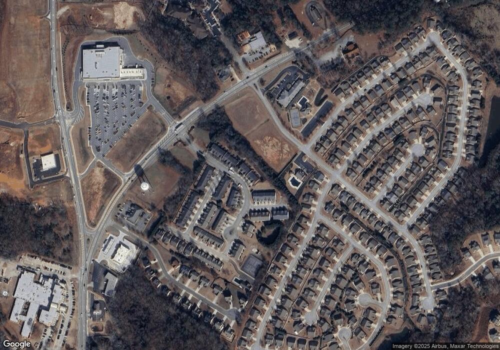 134 Wisteria Dr unit A-12, Winder, GA 30680 - photo 1