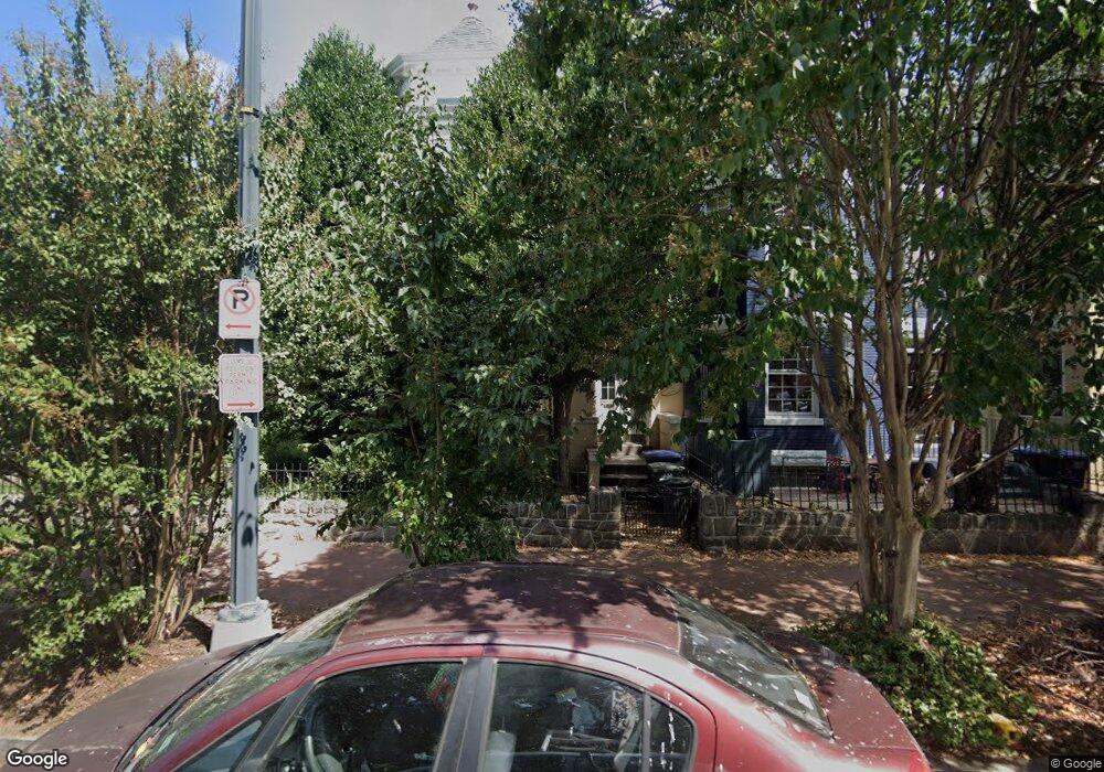 500 G St NE unit 1, Washington, DC 20002 - photo 1