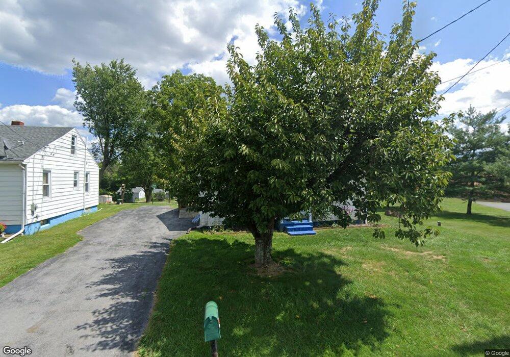 12829 Point Salem Rd, Hagerstown, MD 21740 - photo 1