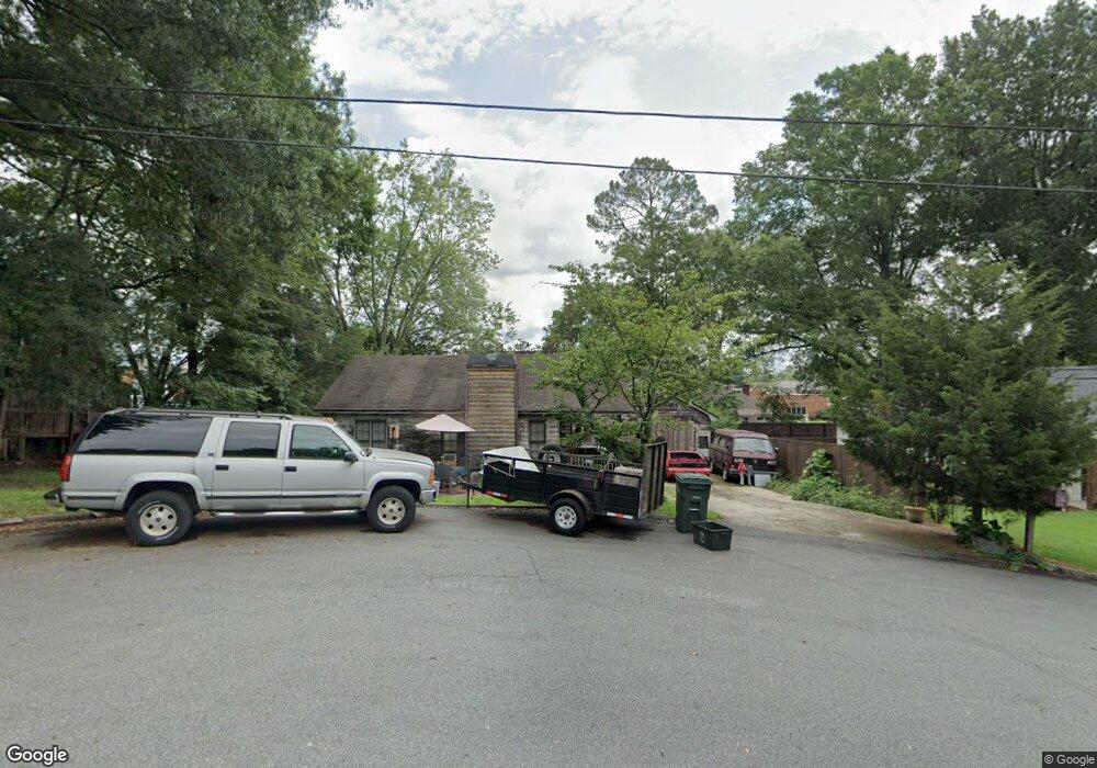 65 Jackson Cir SE, Marietta, GA 30060 - photo 1