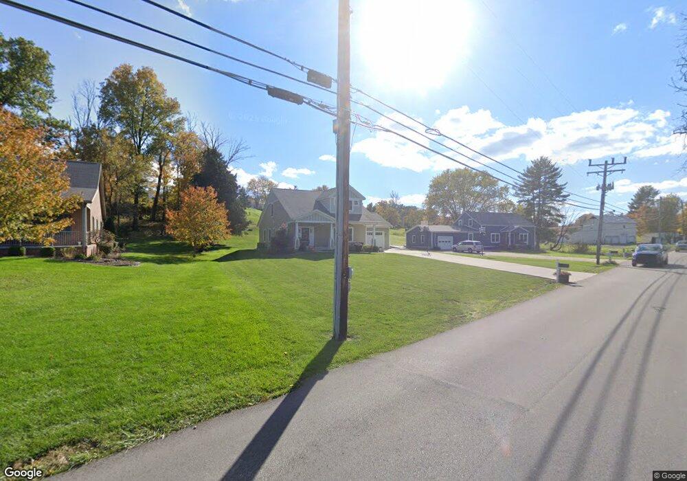 22200 Hamburg Rd, Oldenburg, IN 47036 - photo 1