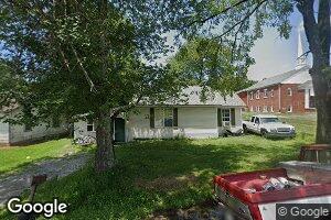 35 Webster St, Manitou, KY 42436