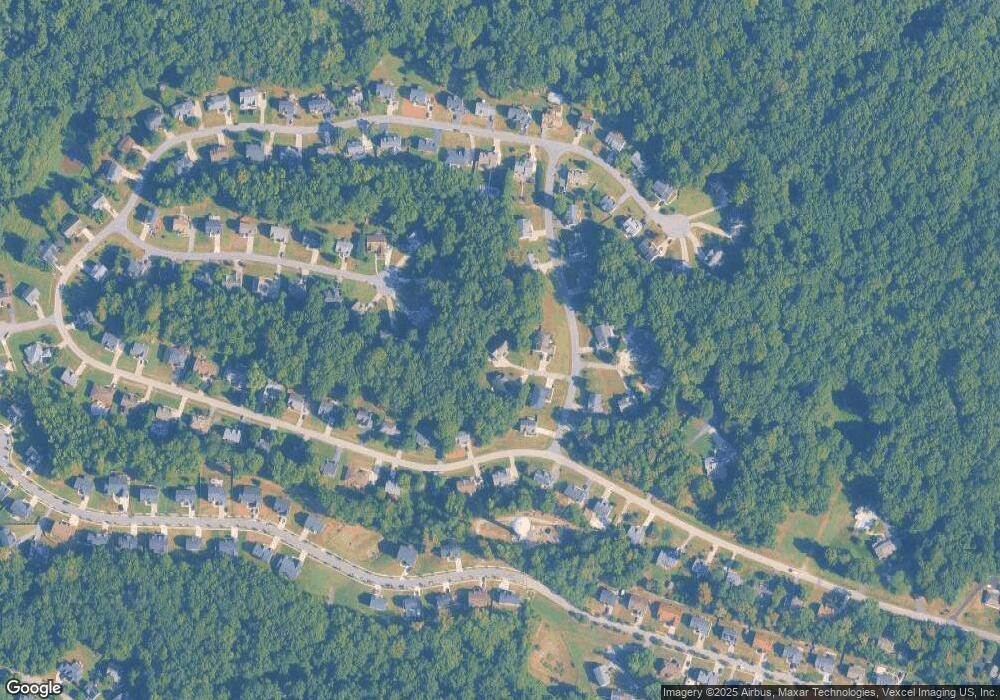 2900 Mighty Oak Place, Waldorf, MD 20603 - photo 1