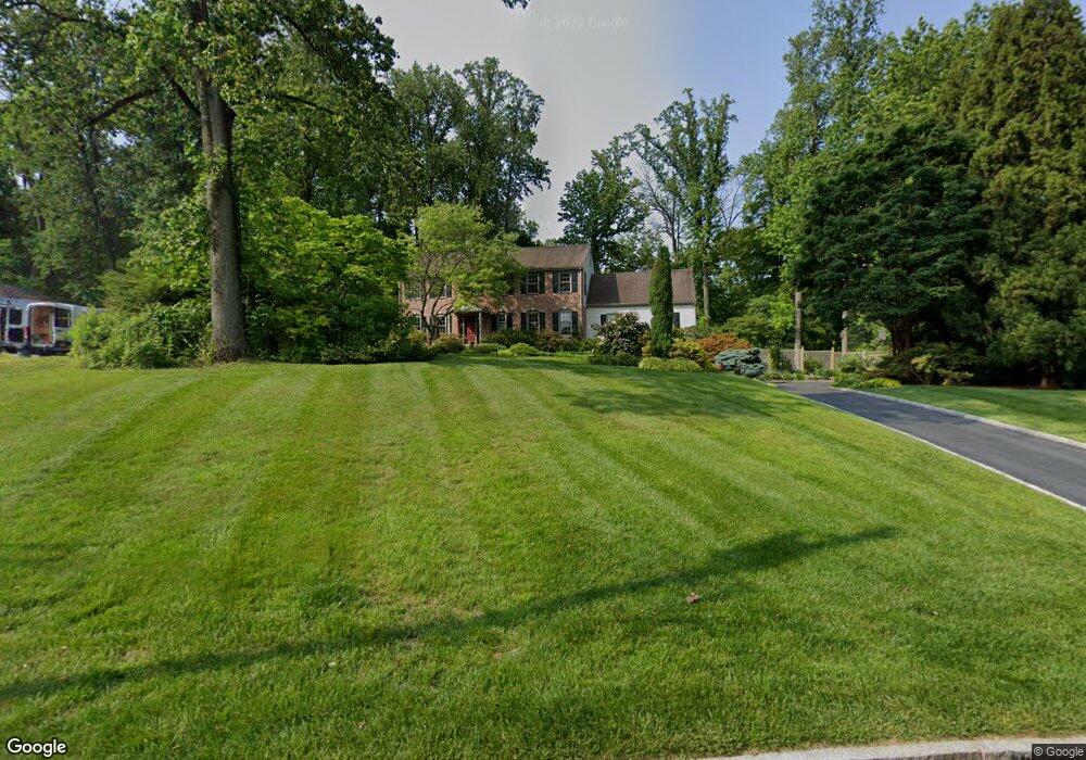 1129 Norsam Rd, Gladwyne, PA 19035 - photo 1