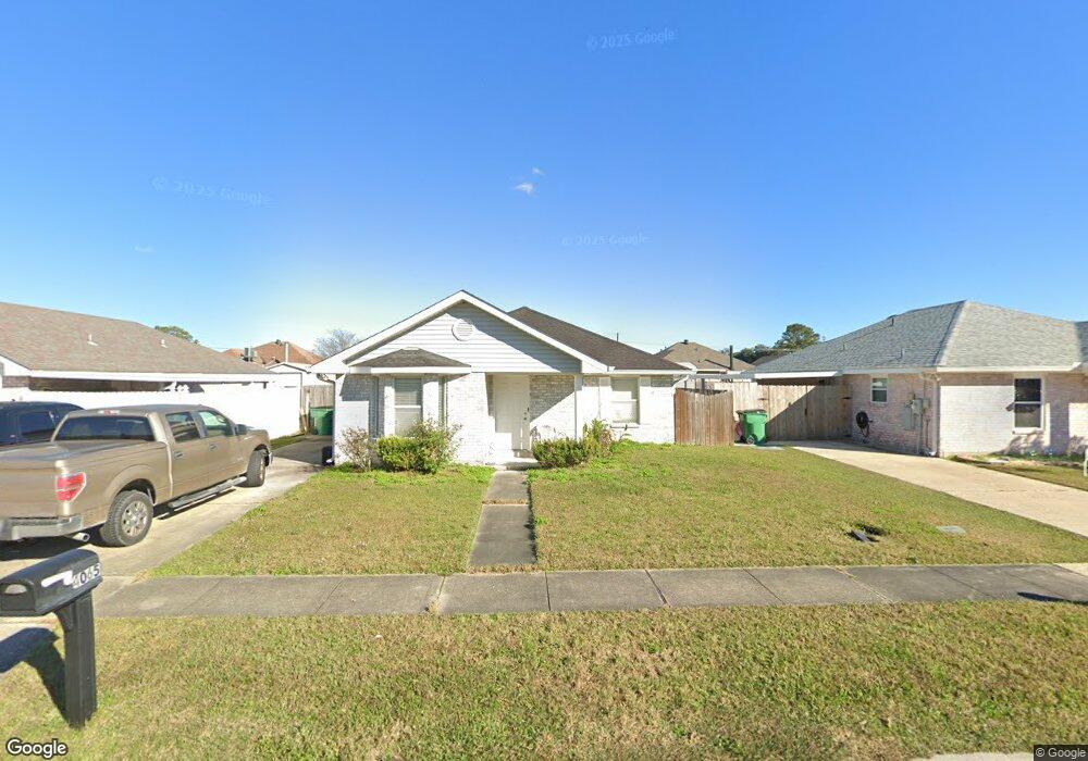 4065 Regina Coeli Ct, Marrero, LA 70072 - photo 1