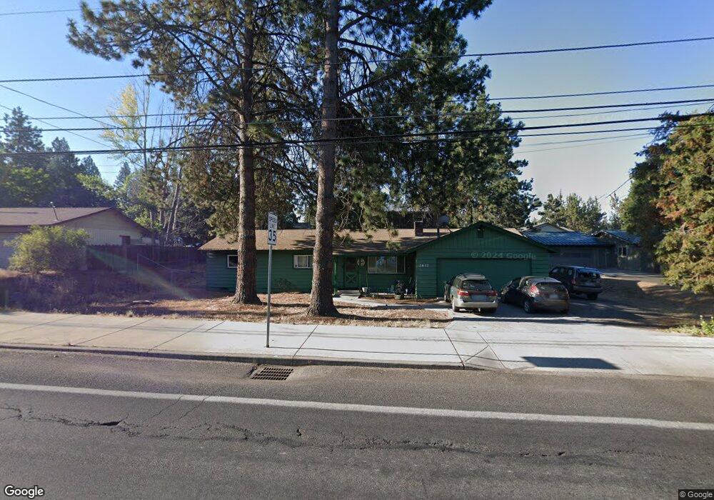 1611 NE Bear Creek Rd, Bend, OR 97701 - photo 1