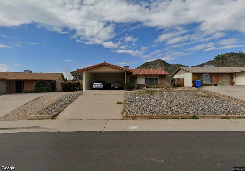 10022 N 8th St, Phoenix, AZ 85020 - photo 1