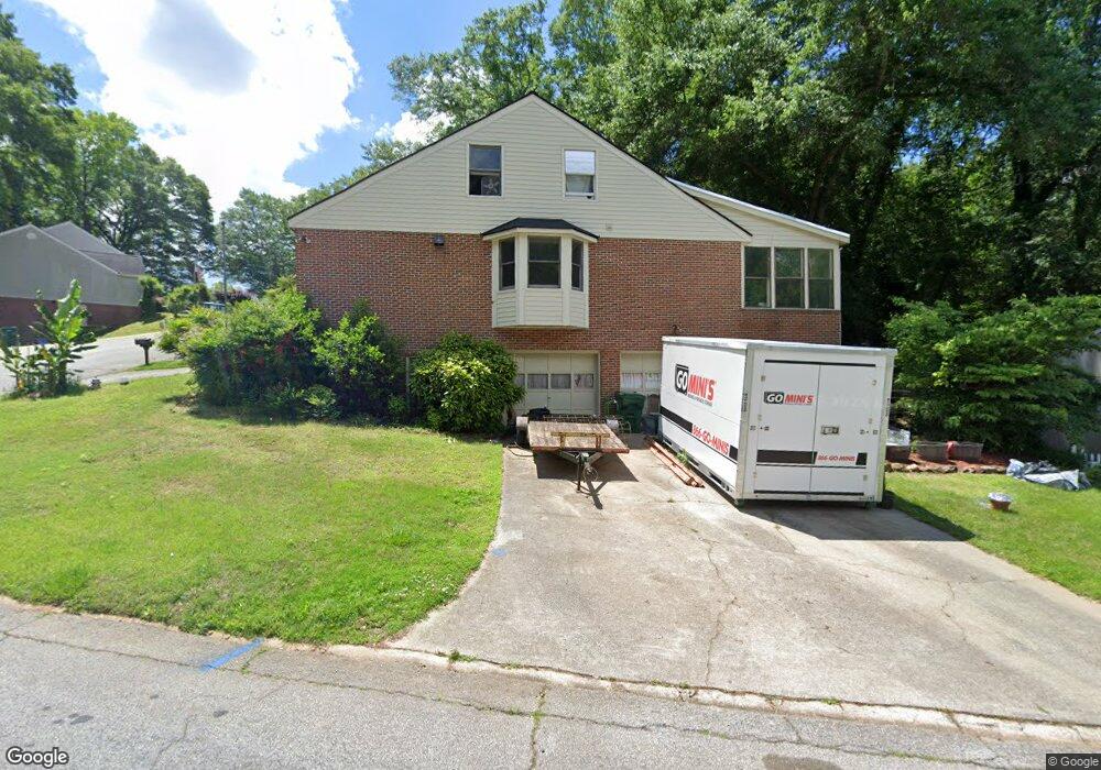 148 Wrenwood Ln, Carrollton, GA 30117 - photo 1