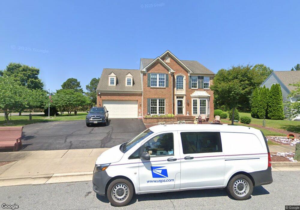 100 Harlan Loop, Chestertown, MD 21620 - photo 1