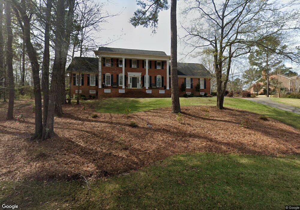 850 Saint Andrews Dr, Macon, GA 31210 - photo 1