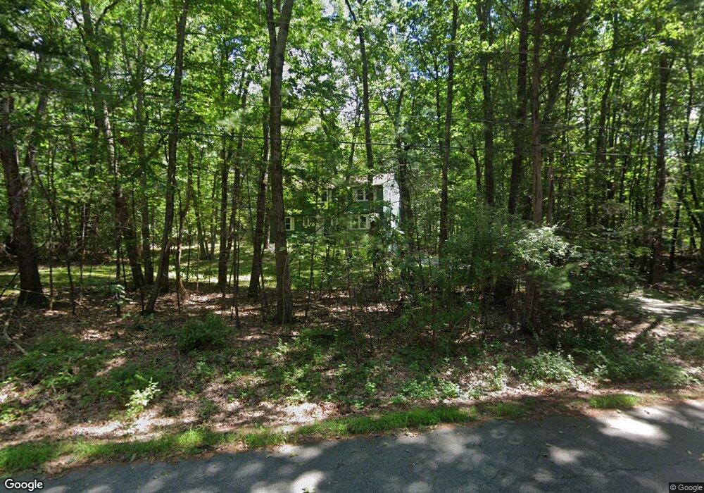 14 Denbow Rd, Durham, NH 03824 - photo 1