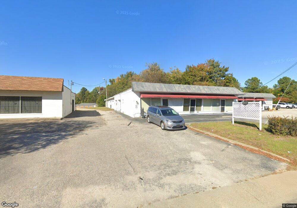 1020 Robeson St, Fayetteville, NC 28305 - photo 1