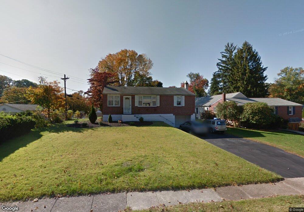 2746 Harmil Rd, Broomall, PA 19008 - photo 1