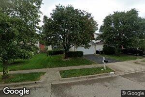 2296 Siskin Ave, Columbus, OH 43228