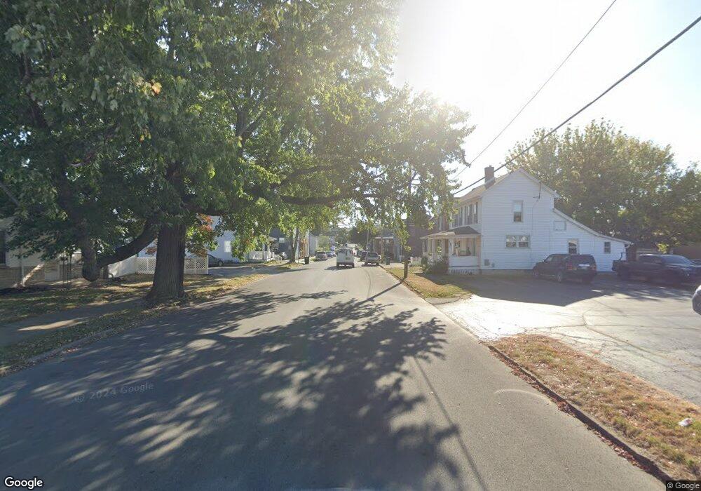 153 W Walnut St, Lancaster, OH 43130 - photo 1