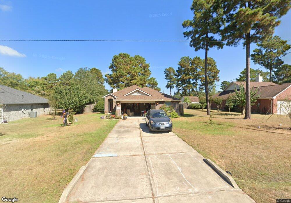 27065 Canyon Ranch Cir, Magnolia, TX 77355 - photo 1