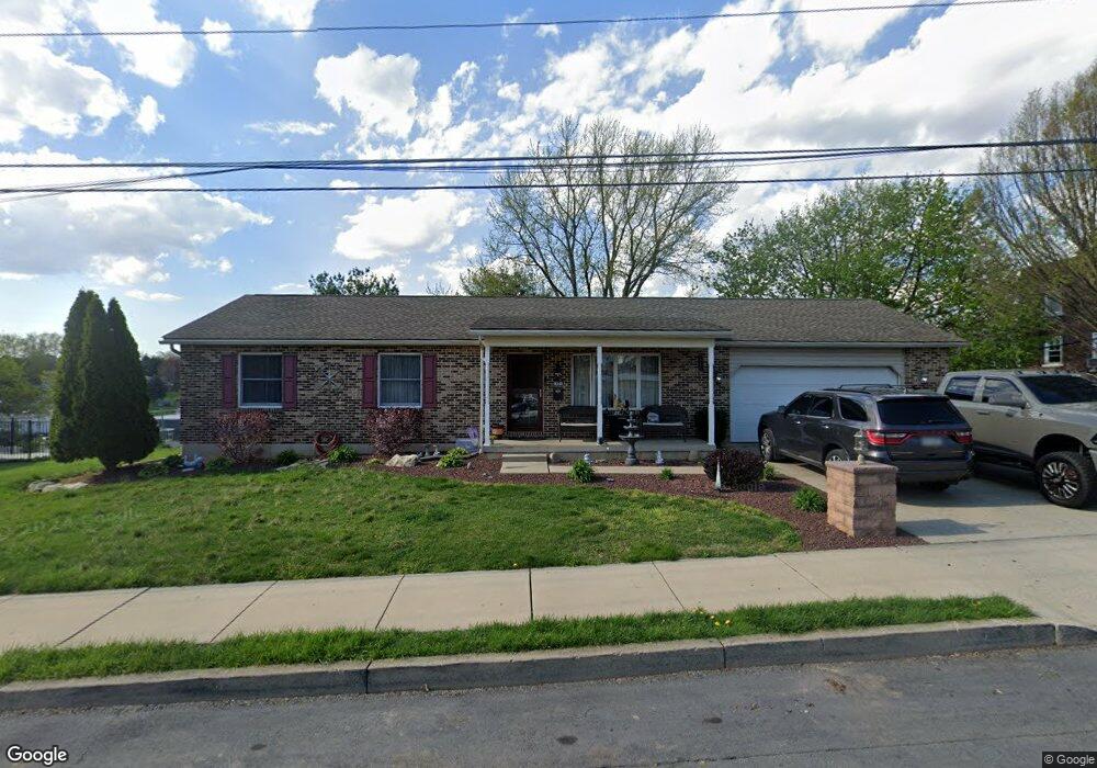 1013 W Cedar St unit 1021, Allentown, PA 18102 - photo 1