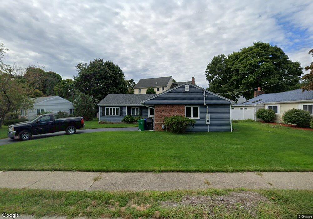 29 Emmons St, West Newton, MA 02465 - photo 1