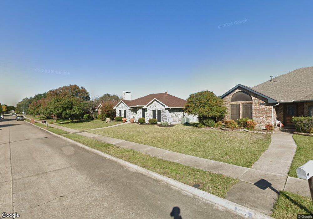408 Elliot St, Wylie, TX 75098 - photo 1