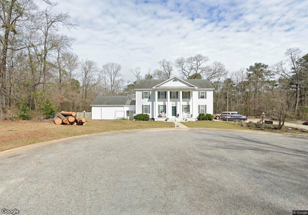 208 Magnolia Glen, Centerville, GA 31028 - photo 1