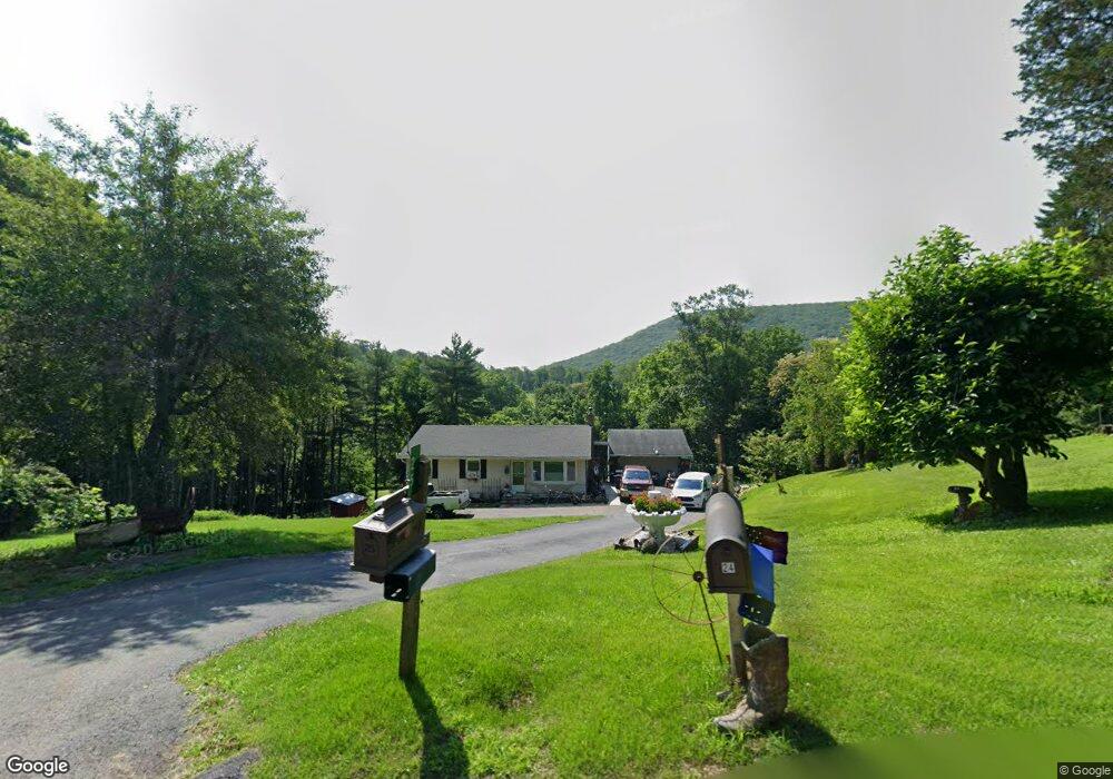 24 Lower Rd, Tamaqua, PA 18252 - photo 1