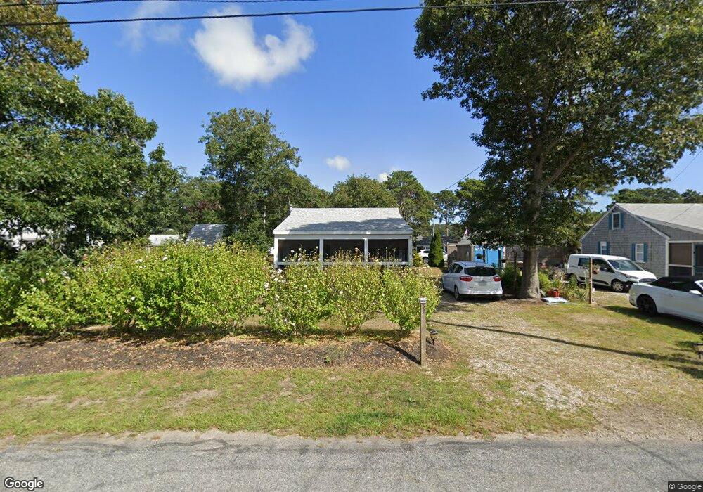 37 Trotters Ln, West Dennis, MA 02670 - photo 1