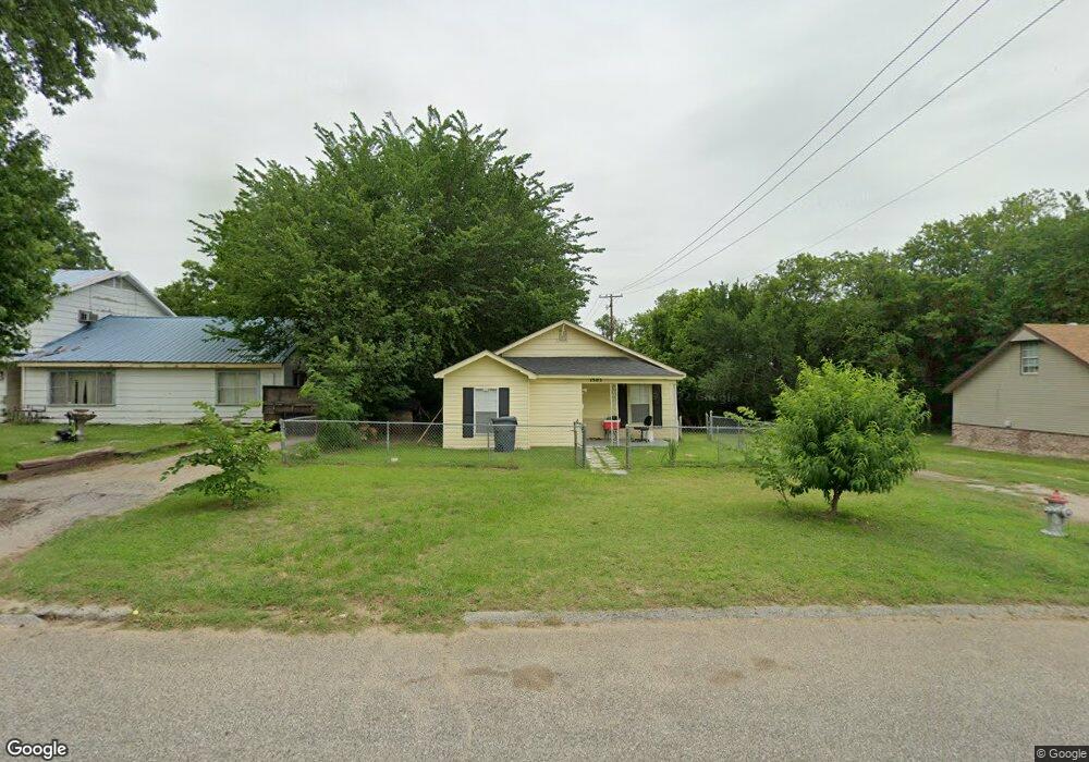 1503 W Main St, Ardmore, OK 73401 - photo 1