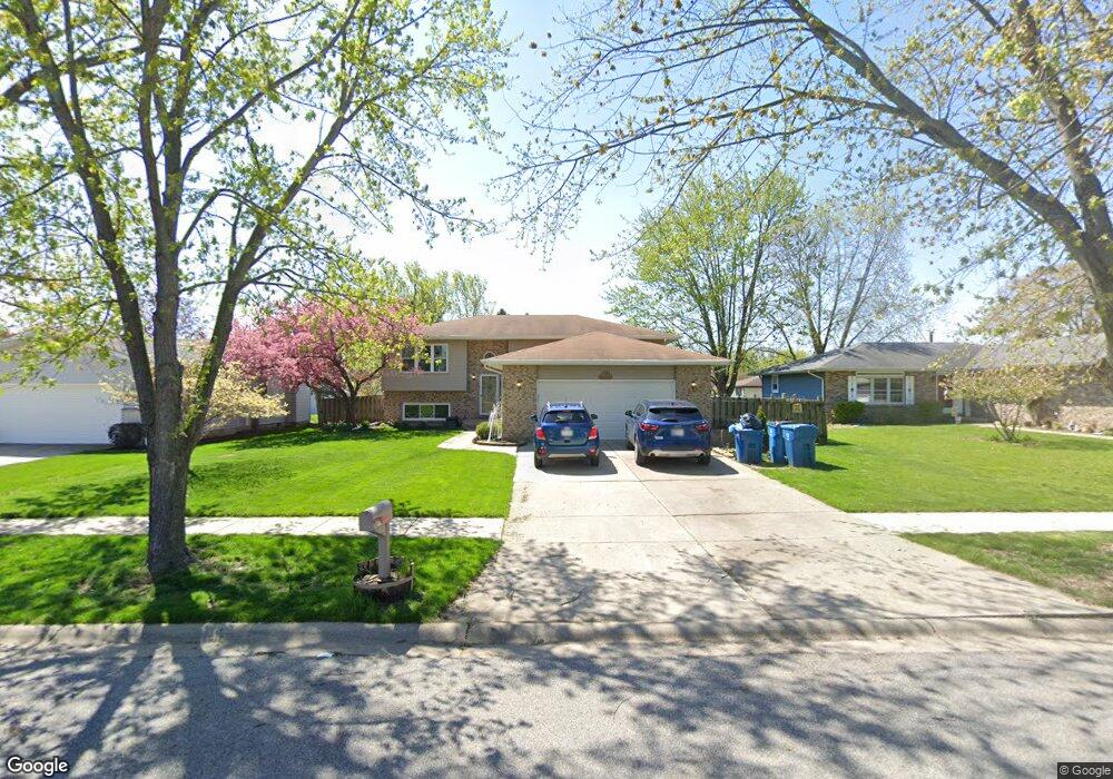 1535 W 99th Place, Crown Point, IN 46307 - photo 1