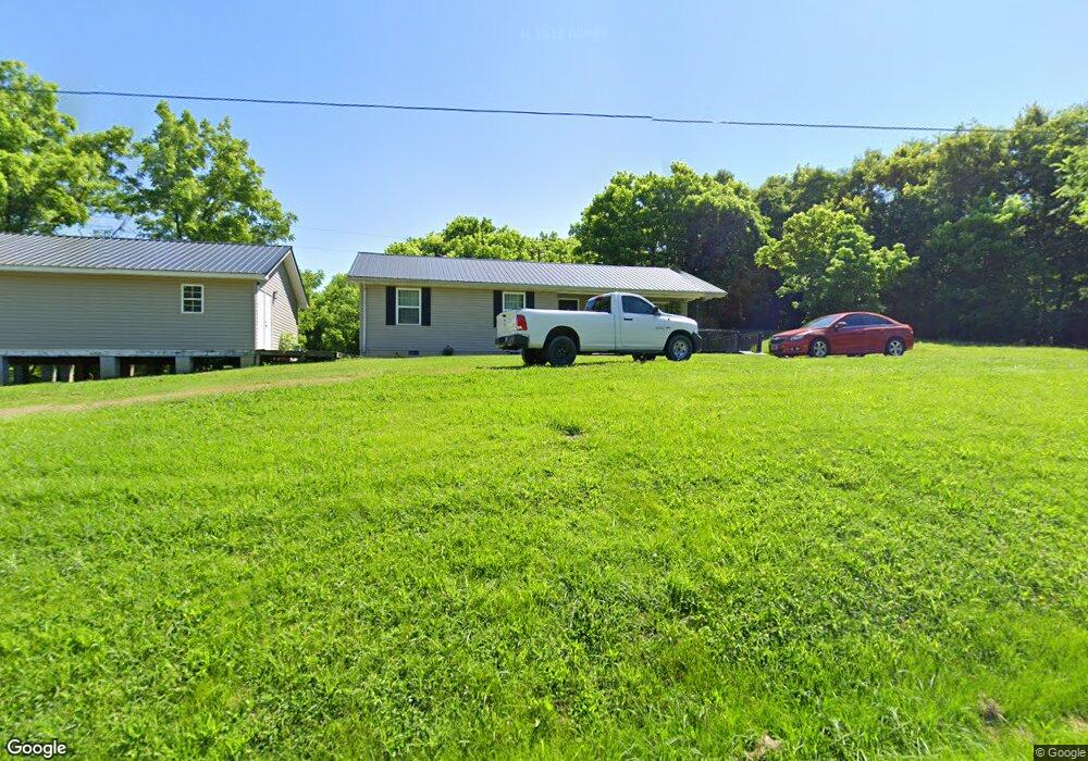 908 George McQueen Rd, Annville, KY 40402 - photo 1