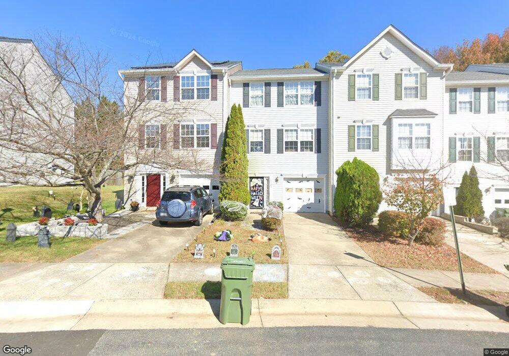 7109 Wytheville Cir, Spotsylvania, VA 22553 - photo 1