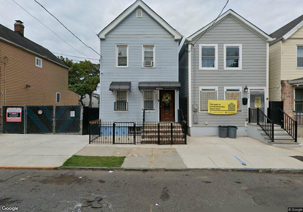 615 S 18th St, Newark, NJ 07103 - photo 1