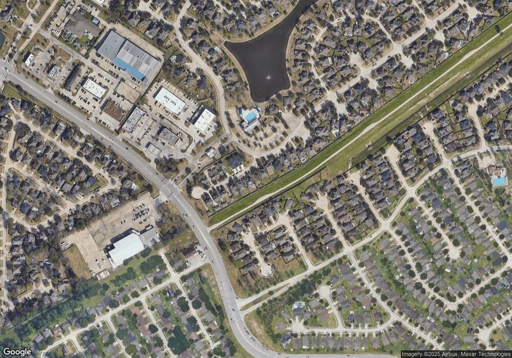 2842 Legends Crest Dr, Spring, TX 77386 - photo 1