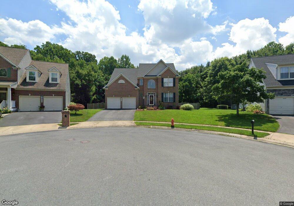 8202 Selwin Ct, Rosedale, MD 21237 - photo 1