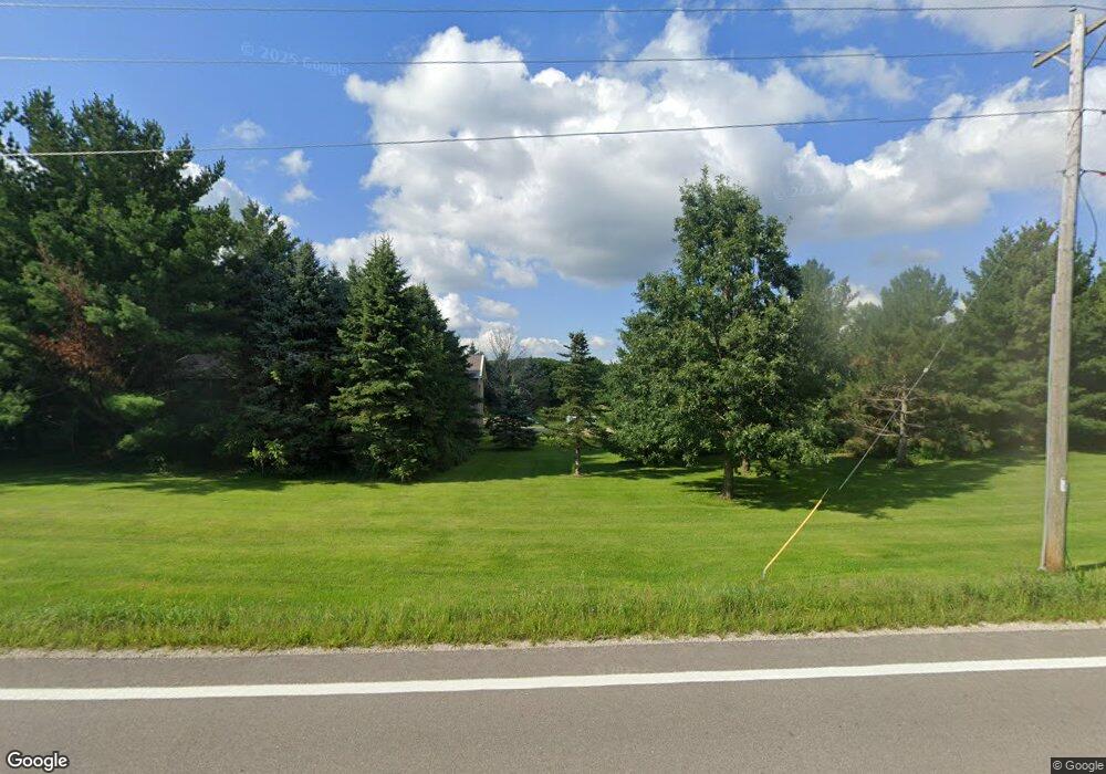 17112 W State Road 59, Evansville, WI 53536 - photo 1
