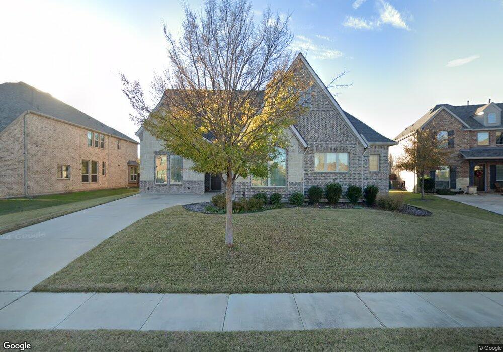 7309 Everglade Dr, North Richland Hills, TX 76182 - photo 1