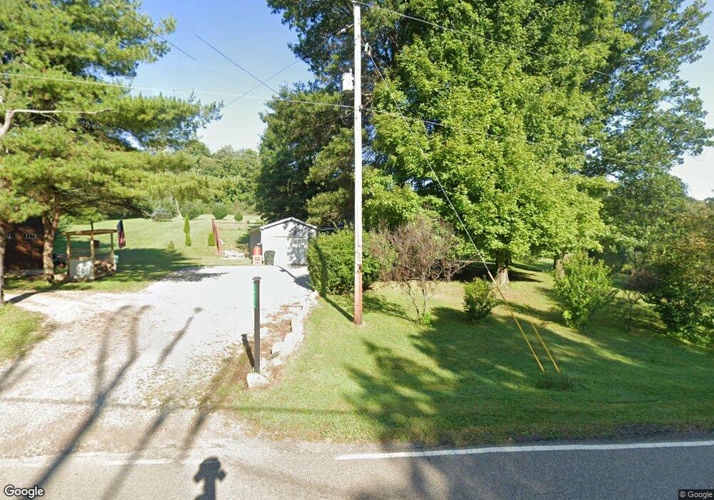 19219 County Road 6, Coshocton, OH 43812 - photo 1